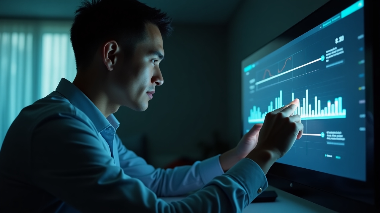 Планирование бюджета